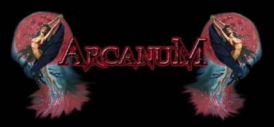 logo Arcanum (CH)